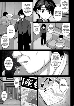 (C89) [Darabuchidou (Darabuchi)] YOLO (ToHeart2) [Spanish] [Kirios-Fan] page 5
