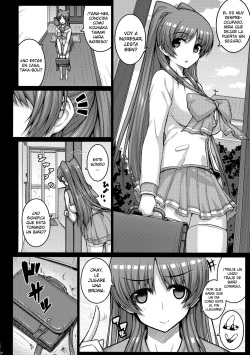 (C89) [Darabuchidou (Darabuchi)] YOLO (ToHeart2) [Spanish] [Kirios-Fan] page 6