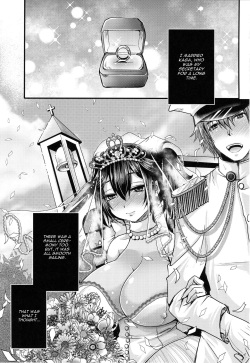 (C92) [Usubeniya (Usubeni Sakurako)] Ketsuniku no Yuugou (Kantai Collection -KanColle-) [English] [CGrascal] page 2