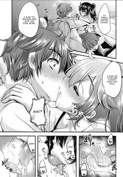 (C92) [Usubeniya (Usubeni Sakurako)] Ketsuniku no Yuugou (Kantai Collection -KanColle-) [English] [CGrascal] page 8