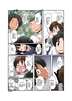 [Ameshoo (Mikaduki Neko)] Rifujin Shoujo VII | Unreasonable Girl 7 [English] [Nyome] page 7