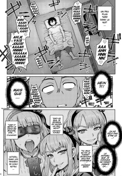 (C90) [Eight Beat (Itou Eight)] Dagashi Kashimashi (Dagashi Kashi) [French] page 5