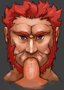 [Collection] Fate Stay PACK II [Bara] page 4