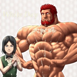 [Collection] Fate Stay PACK II [Bara] page 8