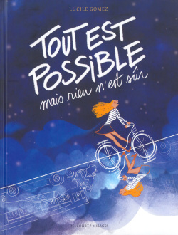 Tout est possible mais rien n'est sur