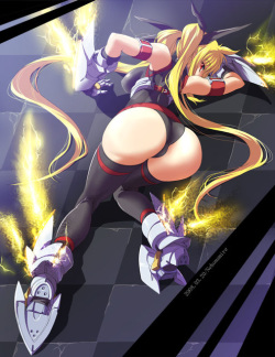 -Artist- 暗猫 page 3