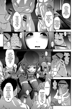[Tonikaku] Nikubenki Shoukougun 1 (Gekkan Web Otoko no Ko-llection! S Vol. 11) [English] [mysterymeat3] [Digital] page 5