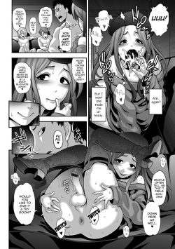 [Tonikaku] Nikubenki Shoukougun 1 (Gekkan Web Otoko no Ko-llection! S Vol. 11) [English] [mysterymeat3] [Digital] page 8