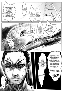 (CWT40) [Toadstool Factory (MIMIC)] Asteroid Rape [Spanish] [Lanerte] page 2