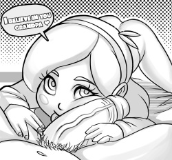 [C0RROSION] Mabel's Night (Gravity Falls) page 5