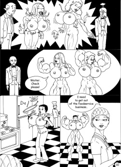spinach series 2 page 10