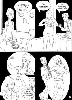 spinach series 2 page 2