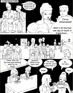 spinach series 2 page 4