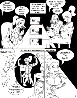 spinach series 2 page 5