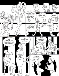 spinach series 2 page 6
