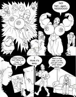 spinach series 2 page 8