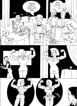 spinach series 2 page 9