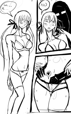 [Goat13] Fuck Maye [HuniePop] [English] page 2