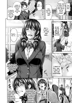 [R-Gen] Choubatsu Anal Shidou - Punishment Anal Leading (Heroine Pinch Vol. 13) [English] [Zero Translations] [Digital] page 10
