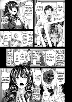 [R-Gen] Choubatsu Anal Shidou - Punishment Anal Leading (Heroine Pinch Vol. 13) [English] [Zero Translations] [Digital] page 3