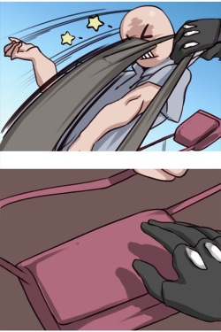 [Oxykoma] Still a Virgin, but Still Human ω You [English] page 6