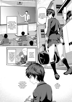 [Kakashi Asahiro] JK o Oshiete [French] [Zer0] page 2