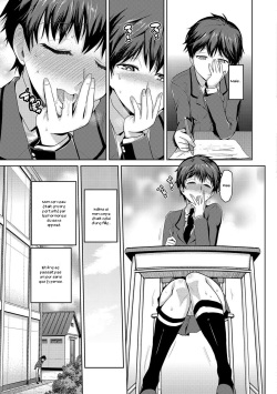 [Kakashi Asahiro] JK o Oshiete [French] [Zer0] page 3
