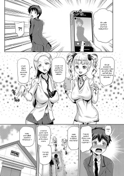 [Kakashi Asahiro] JK o Oshiete [French] [Zer0] page 5