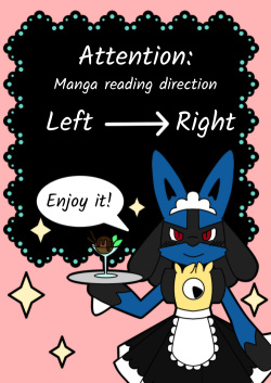 [nongqiling] Hors d'oeuvres☆ (colored) [English] page 2
