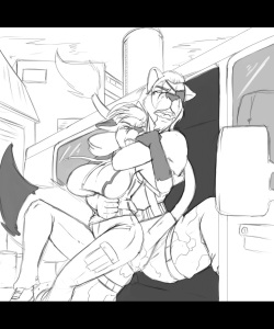 [Sharue] Captured page 1