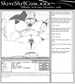 [Sharue] Captured page 6