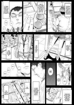 (COMITIA114) [Countack (Kojiki Ohji)] Koneko-chan to Asobitai | I want to play with Koneko-chan [English] [ATF] page 4