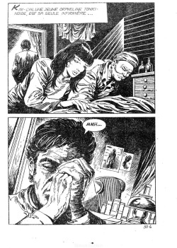 Elvifrance - Série violette - 030 - Tortures chinoises page 10