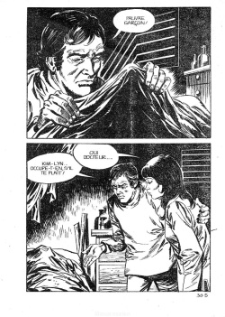 Elvifrance - Série violette - 030 - Tortures chinoises page 9