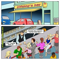 [Interracial-Comics] All Part of the Job page 2