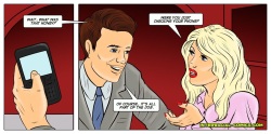 [Interracial-Comics] All Part of the Job page 4