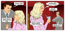 [Interracial-Comics] All Part of the Job page 5
