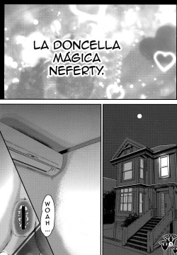 (C83) [Pish Lover (Amatake Akewo)] Kawaikutte Seigi | Cute Justice [spanish] page 4