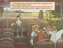 [faf] CATastrophe [Ongoing] page 2