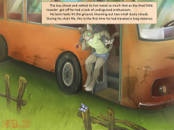 [faf] CATastrophe [Ongoing] page 3