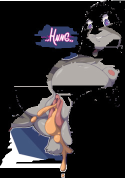 [Krimxonrage] Judy Loves Carrots (Zootopia) page 5