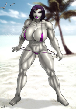 CerberusLives's Works page 5