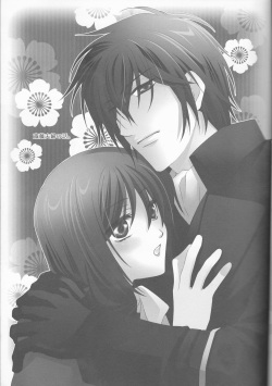 (C78) [Road (Fukutoku Saori)] Irodori (Hakuouki) page 5
