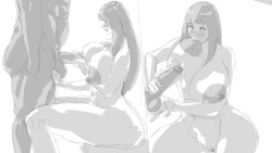 Artist Kenkou page 3