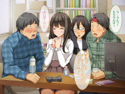 [Cook Milk] OtaCir no Hime ga YariCir no Hime ni Natta Wake page 7