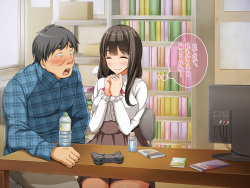 [Cook Milk] OtaCir no Hime ga YariCir no Hime ni Natta Wake page 8