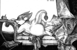 Arkomeda's Art page 1