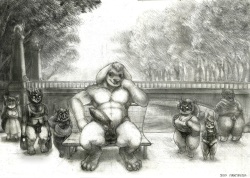 Arkomeda's Art page 5