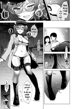 (C90) [Ninokoya (Ninoko)] MAKIPET 4 (Love Live!) [English] {doujins.com} page 9