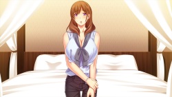 [Atelier Sakura] Shinjin 20-sai AV Debut!! Yuuki Rin "Nee-chan, Ikuranandemo Ikisugi da ro......" page 5